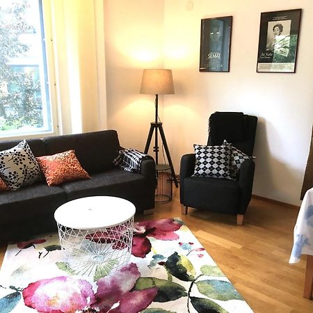 Top Apartments Helsinki - Tilkka Dış mekan fotoğraf